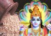 एकादशी का महत्व और चावल का सेवन न करने के कारण
