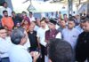 निशातपुरा रेलवे स्टेशन से भोपाल के विकास को मिलेगी नई रफ्तार : मंत्री सारंग