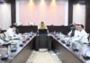 संभावित अल्प वर्षा से निपटने के लिए सभी विभाग करें समन्वित तैयारी : मुख्यमंत्री डॉ. यादव