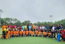 टैलेंट सर्च 2026-27 बना खेल प्रतिभाओं का महाअभियान