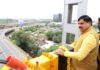 इंदौर और विकास हैं एक दूसरे के पर्याय : मुख्यमंत्री डॉ. यादव