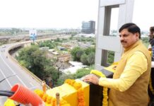 इंदौर और विकास हैं एक दूसरे के पर्याय : मुख्यमंत्री डॉ. यादव