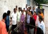 ओडिशा के मंत्री नाइक ने मुगलिया हाट गांव में ग्रामीण पेयजल व्यवस्था का किया अवलोकन