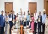 मध्यप्रदेश के लिए रूपए 5,00,856 करोड़ की वार्षिक ऋण योजना 2026-27 जारी