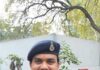 मध्यप्रदेश पुलिस के अधिकारी राकेश कुमार कुशवाह ने ओपन इंडिया प्री-स्टेट शूटिंग प्रतियोगिता में जीता स्वर्ण पदक