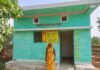 प्रधानमंत्री जनमन योजना: सुकवरिया के परिवार को मिला सम्मान और स्वयं का पक्का मकान