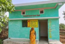 प्रधानमंत्री जनमन योजना: सुकवरिया के परिवार को मिला सम्मान और स्वयं का पक्का मकान