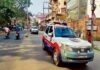 रांची में चोरी की वारदातों से दहशत, लाखों की संपत्ति गायब, एक आरोपी पकड़ा गया