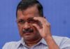 E-20 फ्यूल को लेकर केजरीवाल का सरकार पर हमला, सबूत पेश करने की चुनौती