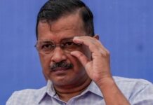 E-20 फ्यूल को लेकर केजरीवाल का सरकार पर हमला, सबूत पेश करने की चुनौती