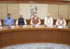 2021 की तरह फिर बदलेगी मोदी सरकार की टीम? कैबिनेट फेरबदल को लेकर तेज हुई चर्चाएं