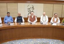 2021 की तरह फिर बदलेगी मोदी सरकार की टीम? कैबिनेट फेरबदल को लेकर तेज हुई चर्चाएं
