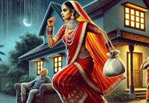 एक महीने पहले रचाई शादी, फिर आधी रात कैश-जेवर लेकर फरार हुई दुल्हन; रतलाम में सनसनी