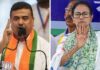 कोरोना फंड को लेकर बंगाल में बढ़ी राजनीतिक गर्मी, भाजपा ने कार्रवाई की चेतावनी दी