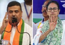 कोरोना फंड को लेकर बंगाल में बढ़ी राजनीतिक गर्मी, भाजपा ने कार्रवाई की चेतावनी दी