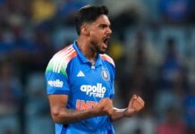 आचार संहिता उल्लंघन में फंसे गुरनूर बरार, ICC ने चेतावनी के साथ दिया डिमेरिट अंक