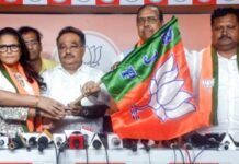 राज्यसभा उपचुनाव से पहले बंगाल में सियासी खेल, BJP ने चली बड़ी चाल