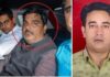 दिल्ली कोर्ट का बड़ा झटका, अंकित शर्मा मर्डर केस में ताहिर हुसैन को उम्रकैद की सजा