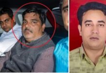 दिल्ली कोर्ट का बड़ा झटका, अंकित शर्मा मर्डर केस में ताहिर हुसैन को उम्रकैद की सजा