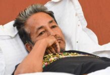 सोनम वांगचुक आज अस्पताल से होंगे छुट्टी, बापू को श्रद्धांजलि देकर लौटेंगे लद्दाख