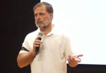 पेपर लीक विवाद के बीच राहुल गांधी की प्रेस कॉन्फ्रेंस, जानिए किन मुद्दों पर होगी चर्चा