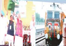 बुंदेलखंड अब बदल रहा है, केन-बेतवा नदी जोड़ो परियोजना से आएगी हरियाली : मुख्यमंत्री डॉ. यादव