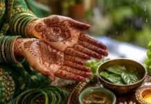 क्या कुंवारी लड़कियों के लिए सावन में मेहंदी लगाना वर्जित है? जानें क्या कहते हैं नियम
