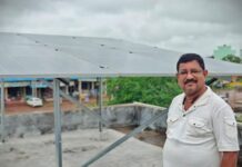 बालोद में असर दिखा रही प्रधानमंत्री सूर्य घर मुफ्त बिजली योजना