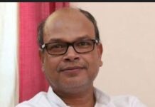 शिक्षा सुधार आंदोलन में इस्तीफा के बाद भी अधूरा है न्याय- राजेश राम