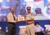 तकनीक, समन्वय और प्रशिक्षित पुलिस बल के दम पर होगा सुरक्षित एवं व्यवस्थित सिंहस्थ-2028 – डीजीपी कैलाश मकवाणा