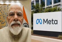 Meta पर सरकार की सख्ती, PM मोदी की फेसबुक पोस्ट रोकने के मामले में मांगा विस्तृत जवाब