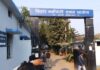 BSSC अभ्यर्थियों का हल्लाबोल, पटना कार्यालय में तालाबंदी कर जल्द परीक्षा कराने की उठाई मांग
