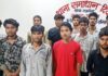 ‘फोन छूने पर बेरहमी से पीटते थे’, नौकरी दिलाने के नाम पर युवकों के साथ हुआ खौफनाक खेल