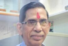 पत्नी के साथ घूमने गए डॉक्टर ने क्रूज पर तोड़ा दम, अमेरिका से मेक्सिको जाते समय हादसा
