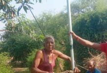 मुख्यमंत्री हेल्पलाइन 1076 बनी भरोसे की पहचान: 3 दिनों में दूर हुई पेयजल समस्या