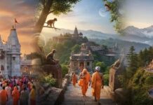 भारत के इन प्रसिद्ध हनुमान मंदिरों की महिमा जानकर रह जाएंगे हैरान, हर साल लाखों भक्त लगाते हैं हाजिरी