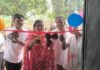 पीडिया में 21 साल बाद गूंजी स्कूल की घंटी, 539 बच्चों के जीवन में लौटी शिक्षा की नई उम्मीद