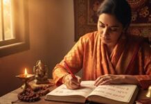 जब आप फंसा हुआ, करियर, धन, बिजनेस में परेशानी महसूस करें तो लाल पेन से लिख दें ये चीजें, बस इन बातों का रखें ध्यान