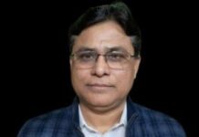 केंद्रीय शिक्षा मंत्री धर्मेंद्र प्रधान का इस्तीफा छात्रों, युवाओं के संघर्ष और लोकतंत्र की जीत है- अरुण यादव