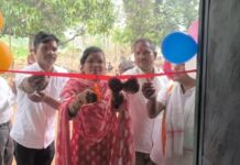 पीडिया में 21 साल बाद गूंजी स्कूल की घंटी, 539 बच्चों के जीवन में लौटी शिक्षा की नई उम्मीद