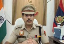 दिल्ली पुलिस का दावा, CJP प्रदर्शन को लेकर पाकिस्तानी अकाउंट्स से फैलाया गया फर्जी प्रचार