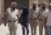 होशियारपुर में घर के अंदर लूट की वारदात, महिला से सोने के गहने छीनकर फरार हुए आरोपी