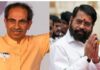 उद्धव ठाकरे को बड़ा झटका: शिंदे गुट का ऑपरेशन टाइगर सफल, लोकसभा अध्यक्ष ने छह बागी सांसदों के समूह को दी मान्यता
