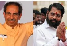 उद्धव ठाकरे को बड़ा झटका: शिंदे गुट का ऑपरेशन टाइगर सफल, लोकसभा अध्यक्ष ने छह बागी सांसदों के समूह को दी मान्यता