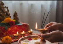 पूजा के बाद दीया कब तक जलना चाहिए? घी और तेल में से क्या है बेहतर