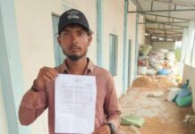 समय पर मिला बीज और उर्वरक, किसान बलराम की मेहनत को मिली नई उड़ान