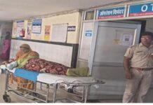 अस्पतालों में मातृ मृत्यु के मामलों से हडक़ंप