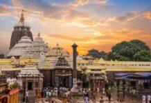 इस मंदिर में आज भी धड़कता है भगवान श्रीकृष्ण का दिल! जानिए जगन्नाथ मंदिर के उस रहस्य के बारे में, जहां आज भी कायम है आस्था