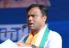 बुलडोजर कार्रवाई पर कांग्रेस का बड़ा विरोध, दीपक बैज बोले- न्यायालय में होगी लड़ाई