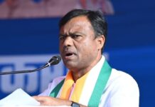 बुलडोजर कार्रवाई पर कांग्रेस का बड़ा विरोध, दीपक बैज बोले- न्यायालय में होगी लड़ाई